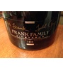 Frank Family Carneros Champagne 1998